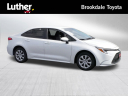 Thumbnail image of 2024 Toyota Corolla Hybrid at Luther Brookdale Toyota