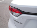 Thumbnail image of 2024 Toyota Corolla Hybrid at Luther Brookdale Toyota