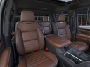 Thumbnail image of 2025 GMC Sierra 3500HD at LaFontaine Buick GMC of Dearborn