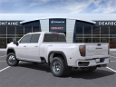 Thumbnail image of 2025 GMC Sierra 3500HD at LaFontaine Buick GMC of Dearborn