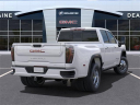 Thumbnail image of 2025 GMC Sierra 3500HD at LaFontaine Buick GMC of Dearborn