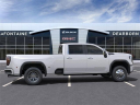Thumbnail image of 2025 GMC Sierra 3500HD at LaFontaine Buick GMC of Dearborn