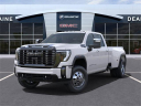 Thumbnail image of 2025 GMC Sierra 3500HD at LaFontaine Buick GMC of Dearborn