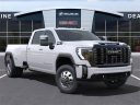 Thumbnail image of 2025 GMC Sierra 3500HD at LaFontaine Buick GMC of Dearborn