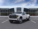 Thumbnail image of 2025 GMC Sierra 3500HD at LaFontaine Buick GMC of Dearborn