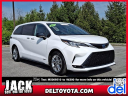 2021 Toyota Sienna XSE 7-Passenger at Del Toyota