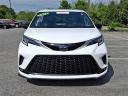 Thumbnail image of 2021 Toyota Sienna at Del Toyota