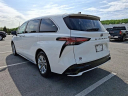 Thumbnail image of 2021 Toyota Sienna at Del Toyota