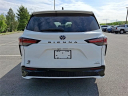 Thumbnail image of 2021 Toyota Sienna at Del Toyota