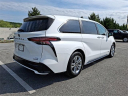 Thumbnail image of 2021 Toyota Sienna at Del Toyota