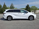 Thumbnail image of 2021 Toyota Sienna at Del Toyota