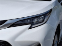Thumbnail image of 2021 Toyota Sienna at Del Toyota