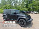 Thumbnail image of 2020 Jeep Wrangler Unlimited at Al Serra Buick GMC