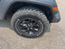 Thumbnail image of 2020 Jeep Wrangler Unlimited at Al Serra Buick GMC