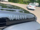 Thumbnail image of 2020 Jeep Wrangler Unlimited at Al Serra Buick GMC