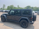 Thumbnail image of 2020 Jeep Wrangler Unlimited at Al Serra Buick GMC