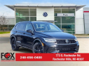 Thumbnail image of 2024 Volkswagen Tiguan at Fox Automotive Group Inc. Toyota Volkswagen