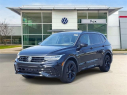 Thumbnail image of 2024 Volkswagen Tiguan at Fox Automotive Group Inc. Toyota Volkswagen