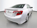 Thumbnail image of 2013 Toyota Camry at Toyota Scion of Tampa Bay