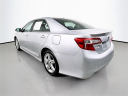 Thumbnail image of 2013 Toyota Camry at Toyota Scion of Tampa Bay