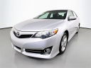 Thumbnail image of 2013 Toyota Camry at Toyota Scion of Tampa Bay
