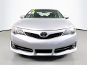 Thumbnail image of 2013 Toyota Camry at Toyota Scion of Tampa Bay