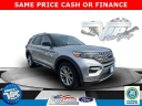 Thumbnail image of 2020 Ford Explorer at Levittown Ford