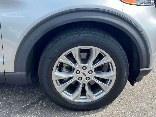 Thumbnail image of 2020 Ford Explorer at Levittown Ford