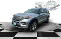 Thumbnail image of 2020 Ford Explorer at Levittown Ford