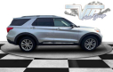 Thumbnail image of 2020 Ford Explorer at Levittown Ford