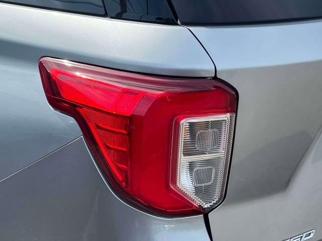 Thumbnail image of 2020 Ford Explorer at Levittown Ford