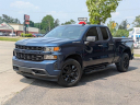 2021 Chevrolet Silverado 1500 Custom at LaFontaine Honda