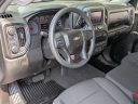 Thumbnail image of 2021 Chevrolet Silverado 1500 at LaFontaine Honda