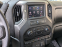 Thumbnail image of 2021 Chevrolet Silverado 1500 at LaFontaine Honda