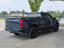 Thumbnail image of 2021 Chevrolet Silverado 1500 at LaFontaine Honda