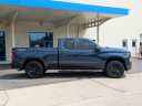 Thumbnail image of 2021 Chevrolet Silverado 1500 at LaFontaine Honda