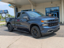 Thumbnail image of 2021 Chevrolet Silverado 1500 at LaFontaine Honda