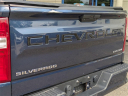 Thumbnail image of 2021 Chevrolet Silverado 1500 at LaFontaine Honda