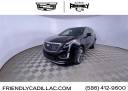 Thumbnail image of 2025 Cadillac XT5 at Jim Riehl's Friendly Honda
