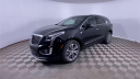 Thumbnail image of 2025 Cadillac XT5 at Jim Riehl's Friendly Honda