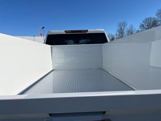 Thumbnail image of 2025 Chevrolet Silverado 3500HD at Mohawk Chevrolet