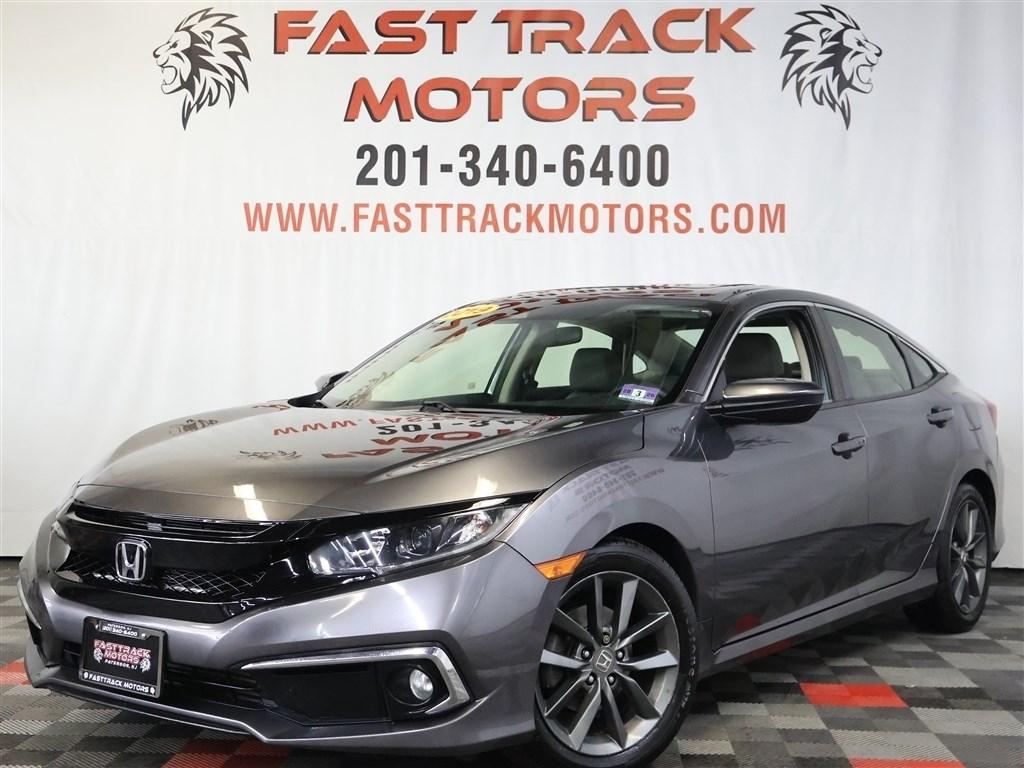 Thumbnail image of 2019 Honda Civic at Fast Track Motors