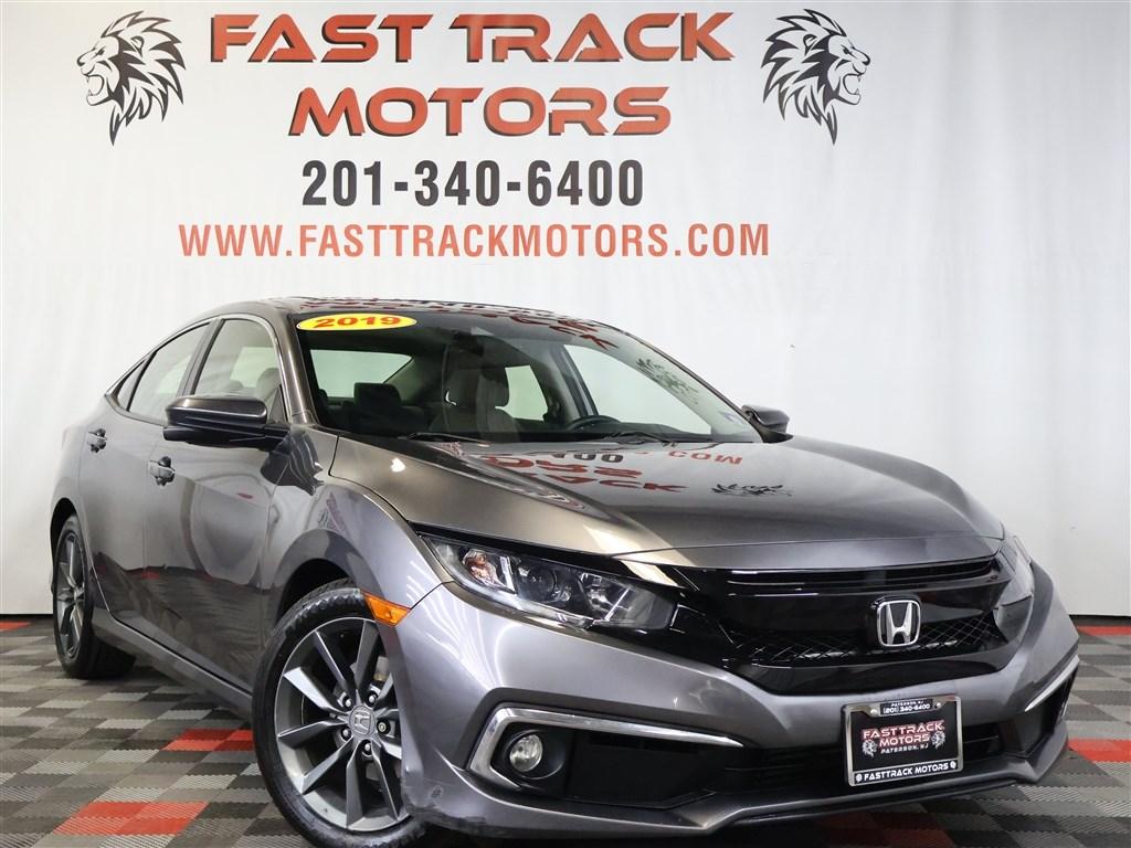 Thumbnail image of 2019 Honda Civic at Fast Track Motors