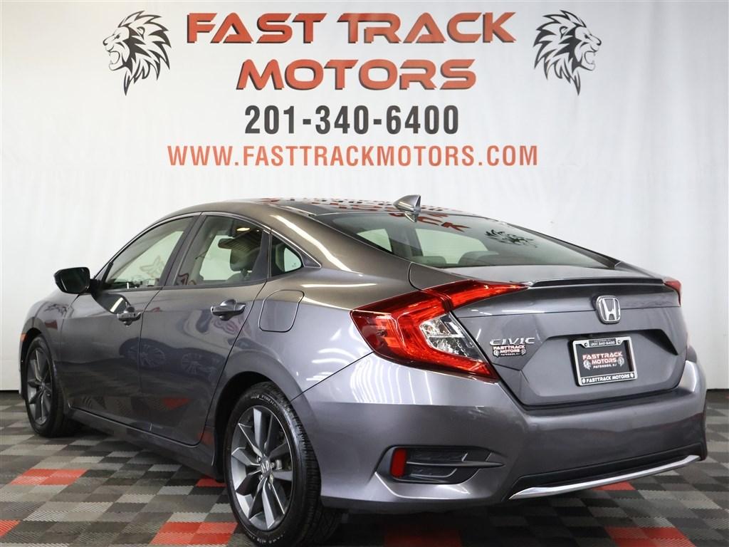 Thumbnail image of 2019 Honda Civic at Fast Track Motors