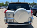 Thumbnail image of 2012 Toyota RAV4 at Winthrop Street Motors Inc.