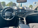 Thumbnail image of 2021 Toyota Camry at Ciocca VW