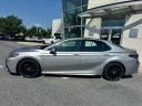 Thumbnail image of 2021 Toyota Camry at Ciocca VW