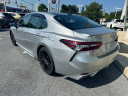 Thumbnail image of 2021 Toyota Camry at Ciocca VW