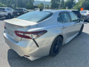 Thumbnail image of 2021 Toyota Camry at Ciocca VW