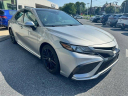 Thumbnail image of 2021 Toyota Camry at Ciocca VW